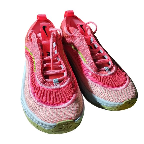 NIKE Cosmic Unity 3 ""A'ja Wilson Women's Basketball Shoes - Picture 5 of 7